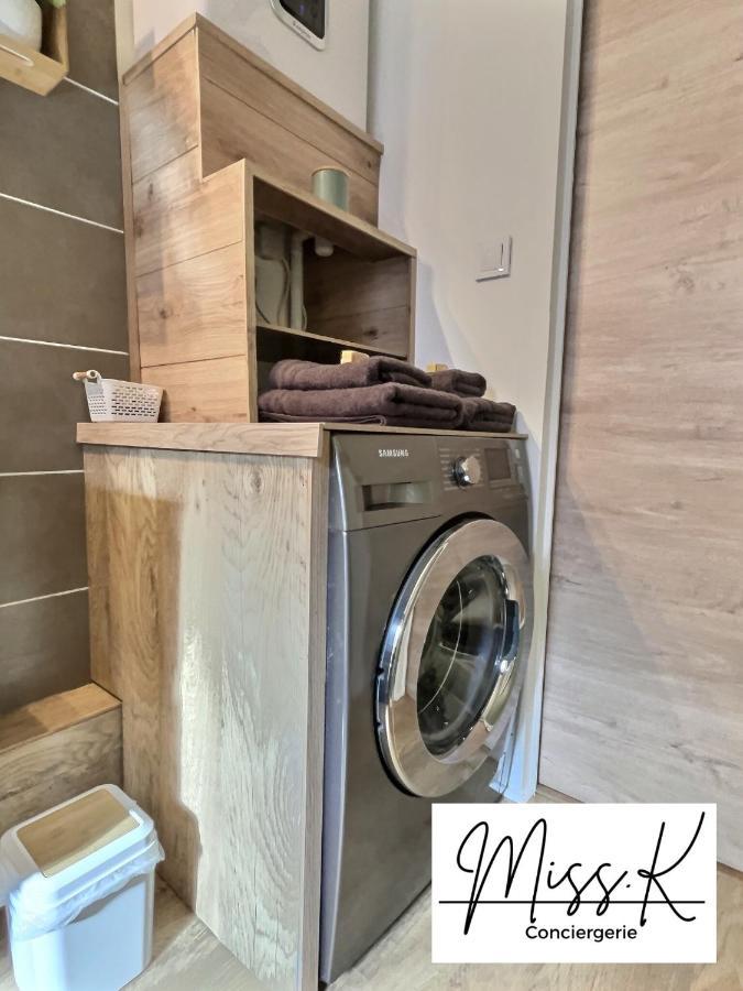 "La Fenetre Sur Le Marche" De Miss.K Conciergerie Appartement Châtillon-sur-Chalaronne Buitenkant foto