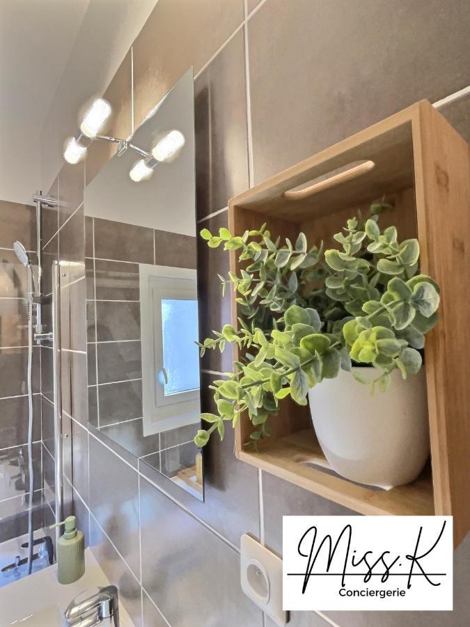 "La Fenetre Sur Le Marche" De Miss.K Conciergerie Appartement Châtillon-sur-Chalaronne Buitenkant foto